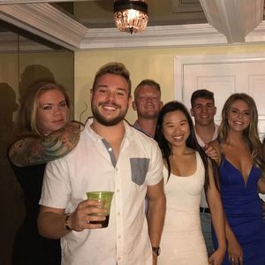 Meet your Posher, Ben